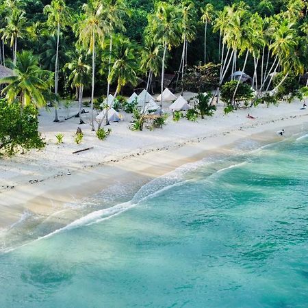 Dryft Darocotan Island (Adults Only) Otel El Nido Dış mekan fotoğraf