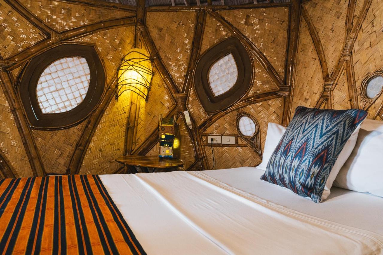 Dryft Darocotan Island (Adults Only) Otel El Nido Dış mekan fotoğraf