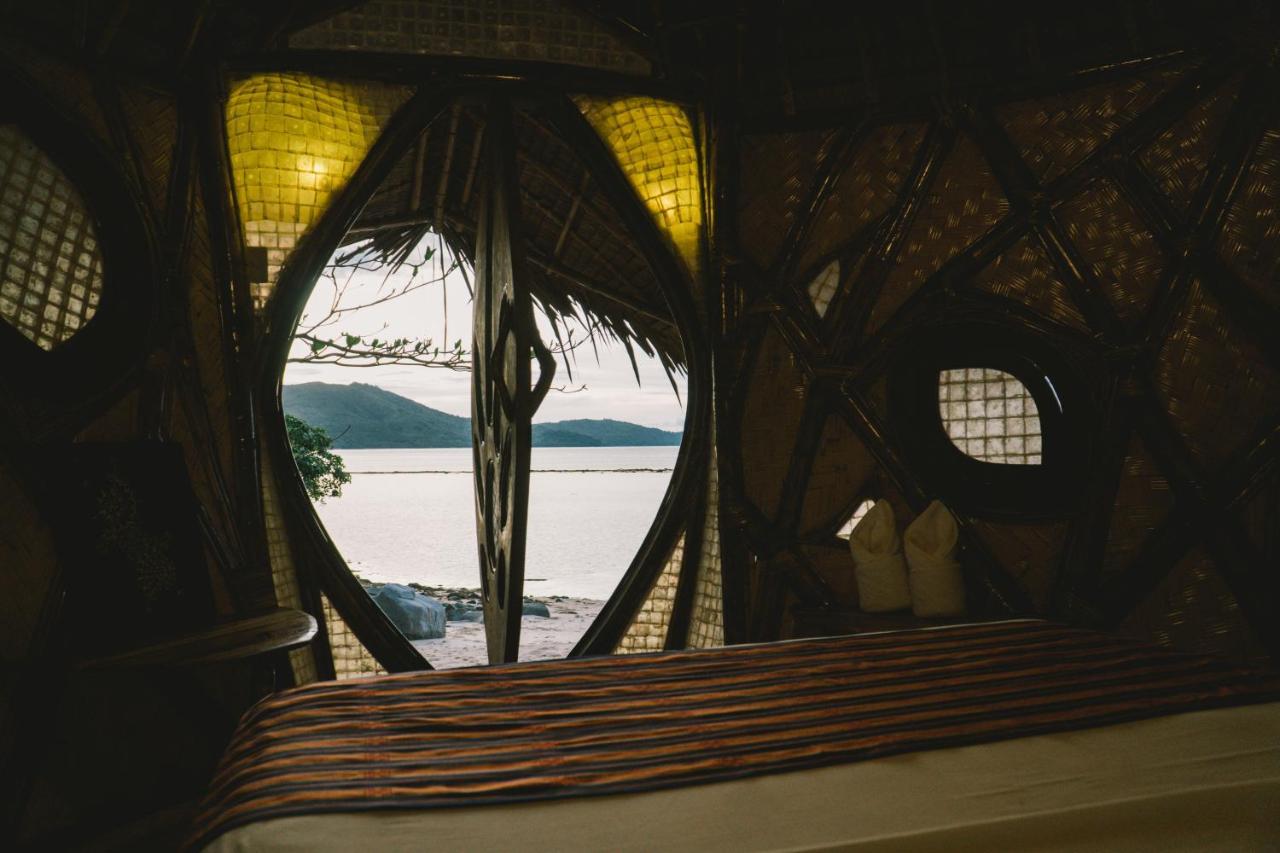 Dryft Darocotan Island (Adults Only) Otel El Nido Dış mekan fotoğraf