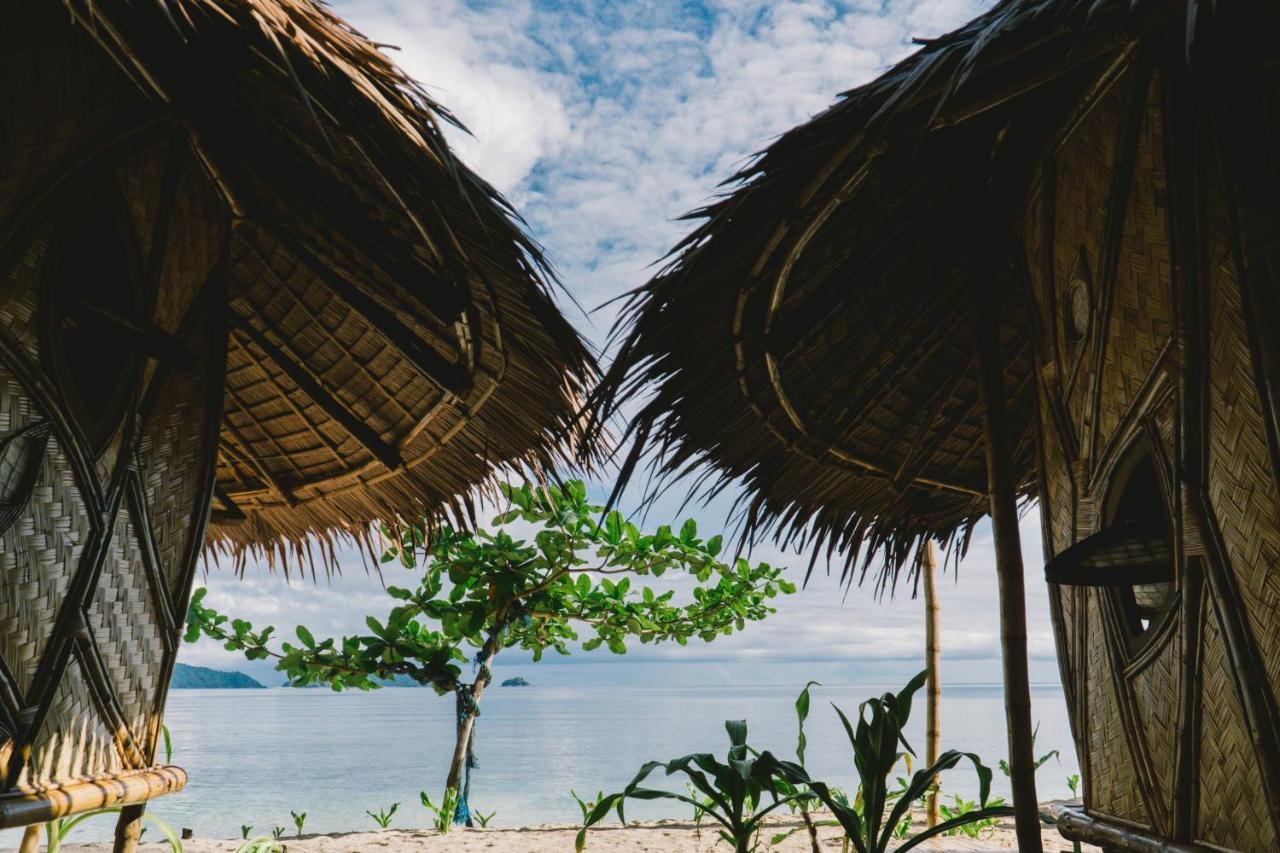 Dryft Darocotan Island (Adults Only) Otel El Nido Dış mekan fotoğraf