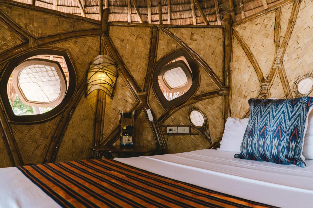 Dryft Darocotan Island (Adults Only) Otel El Nido Dış mekan fotoğraf