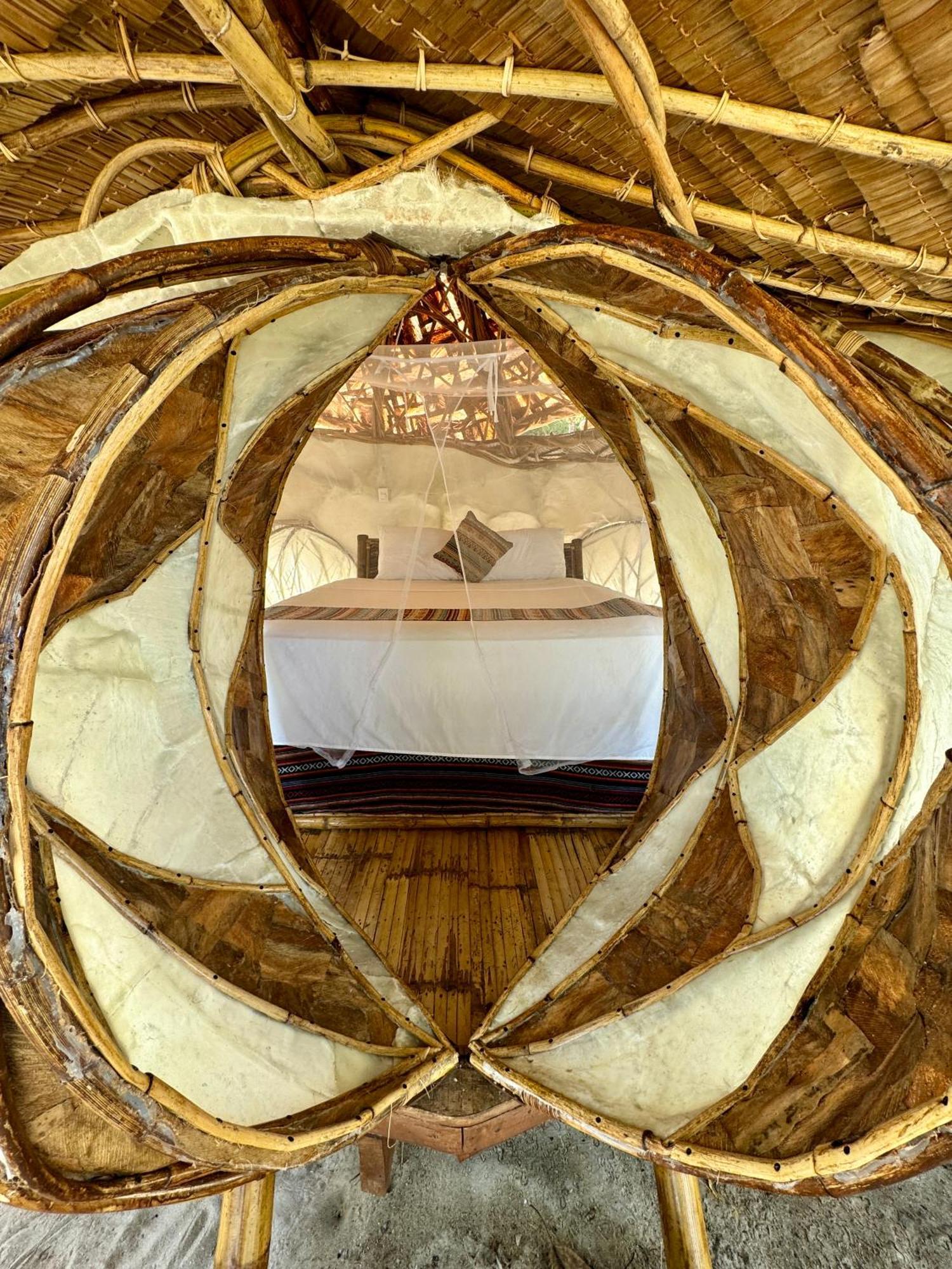 Dryft Darocotan Island (Adults Only) Otel El Nido Dış mekan fotoğraf
