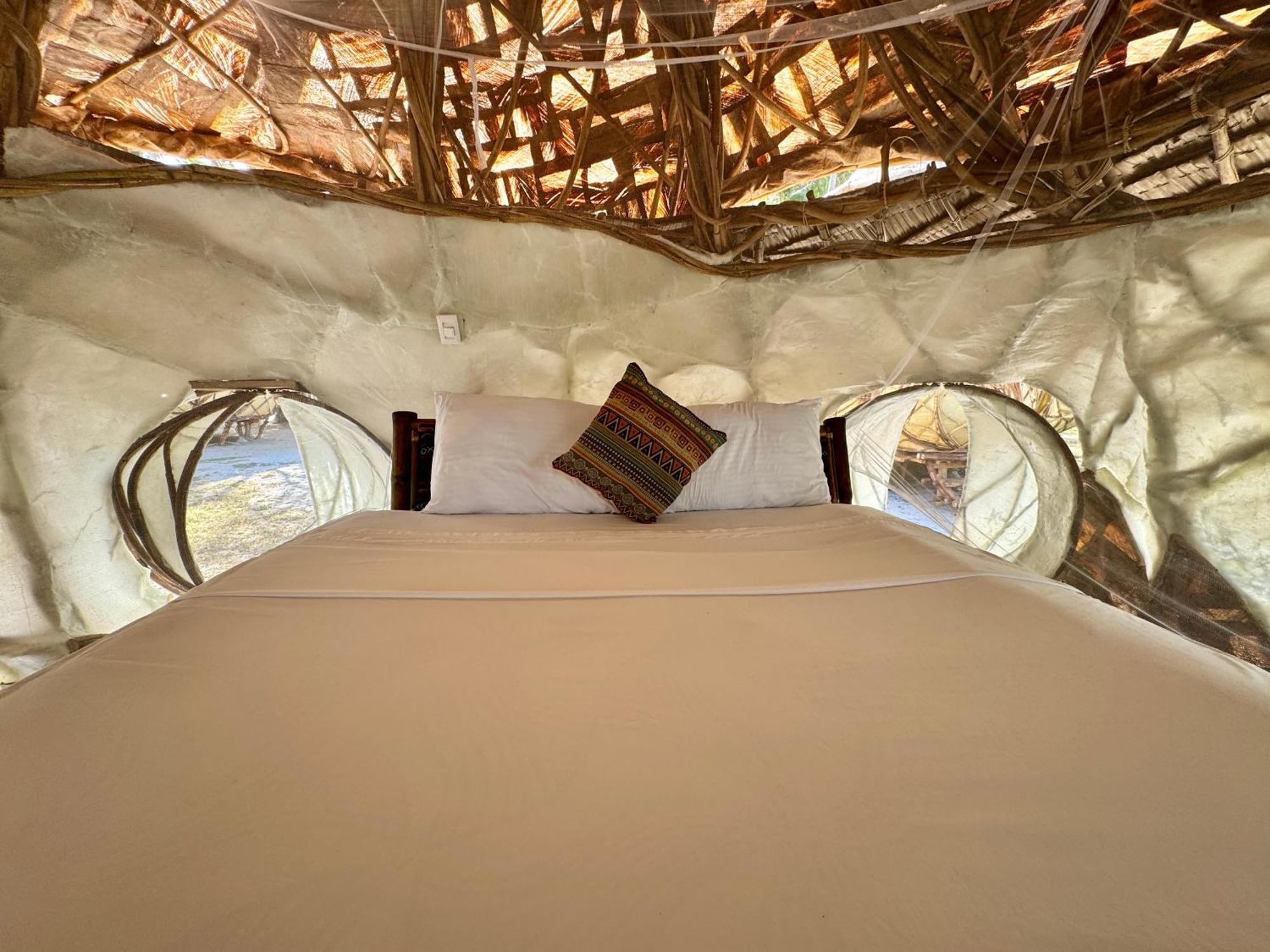 Dryft Darocotan Island (Adults Only) Otel El Nido Dış mekan fotoğraf