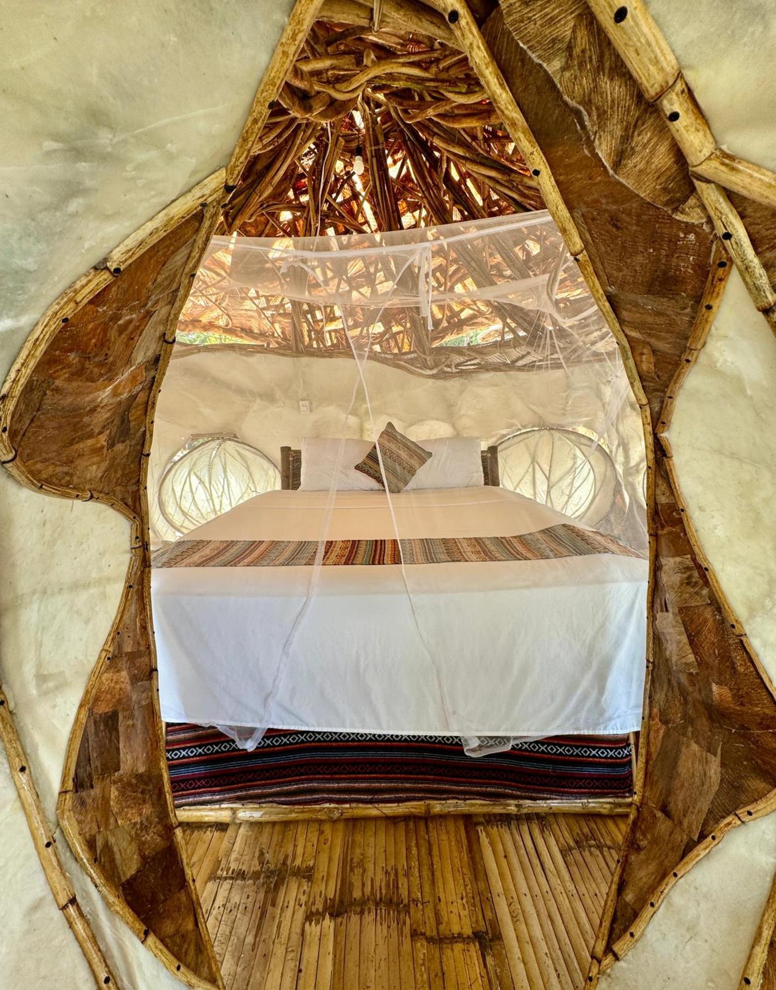 Dryft Darocotan Island (Adults Only) Otel El Nido Dış mekan fotoğraf