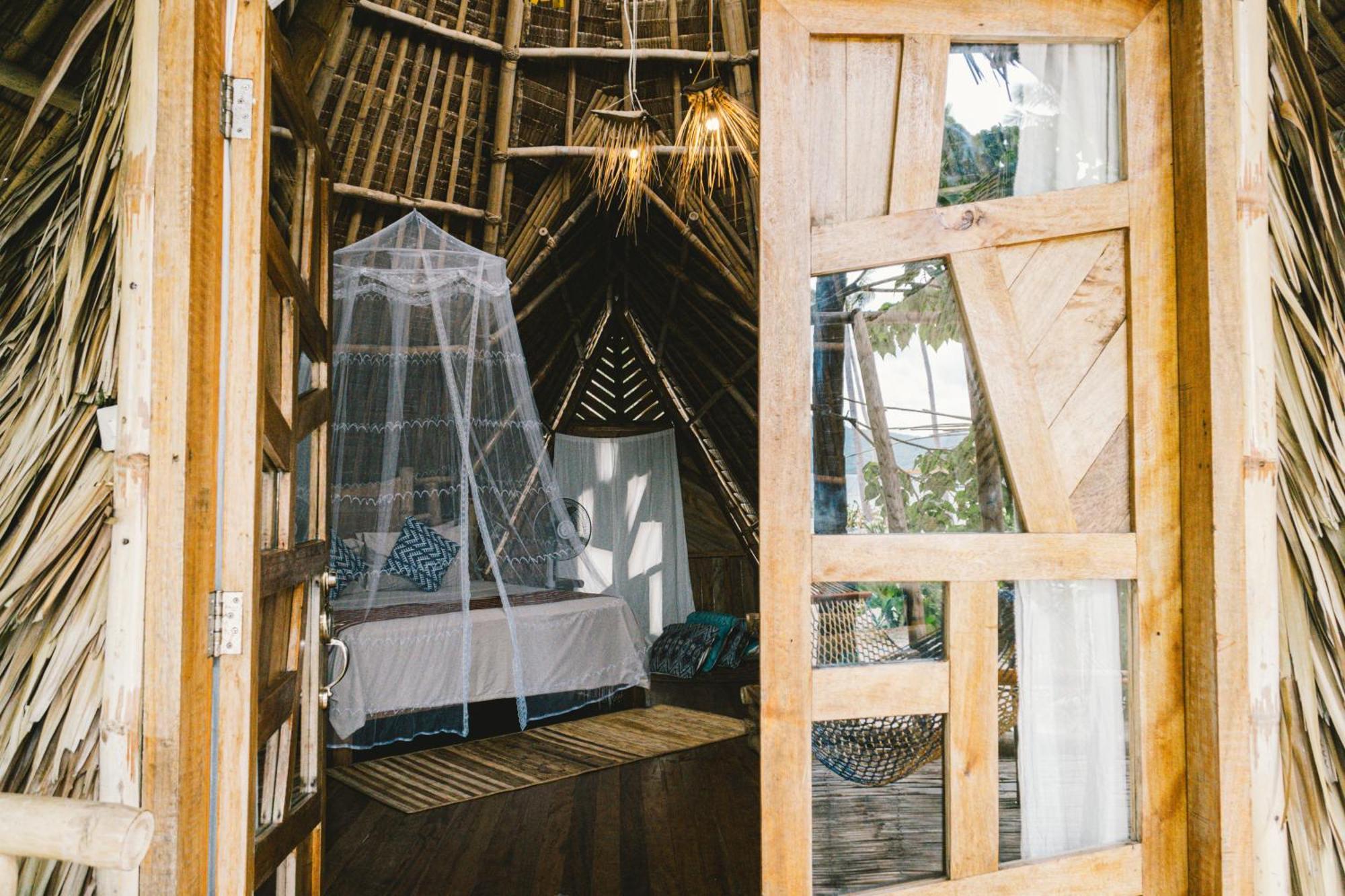 Dryft Darocotan Island (Adults Only) Otel El Nido Dış mekan fotoğraf