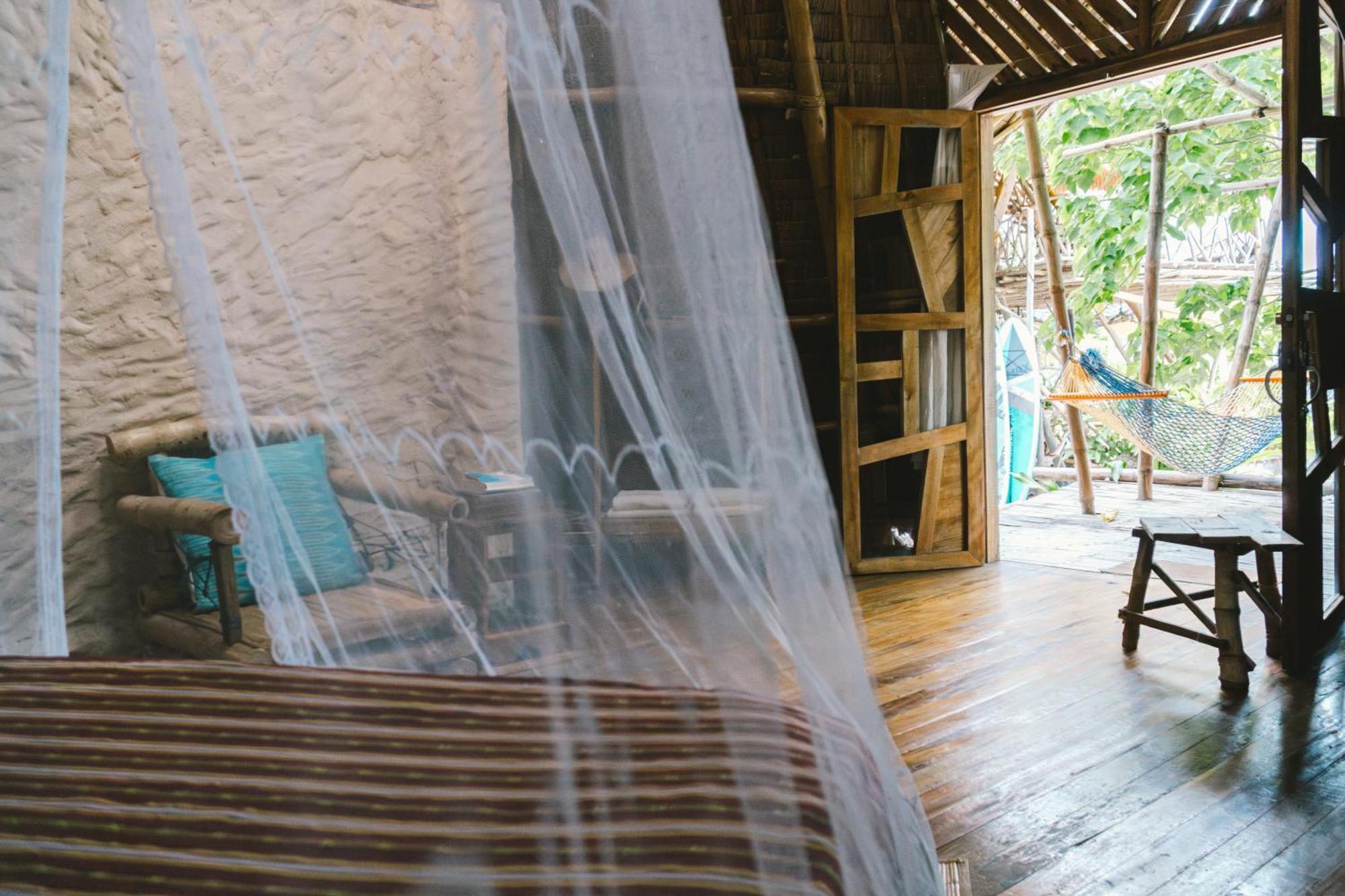 Dryft Darocotan Island (Adults Only) Otel El Nido Dış mekan fotoğraf