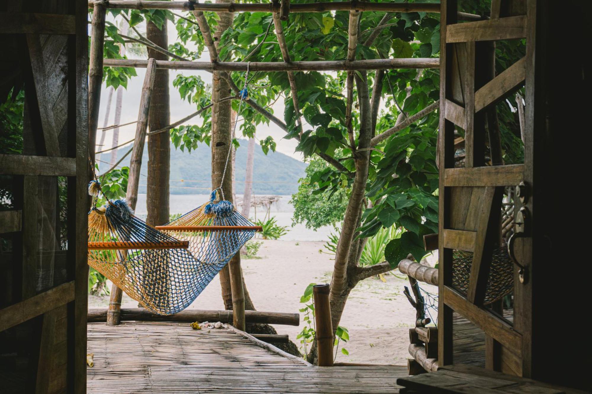 Dryft Darocotan Island (Adults Only) Otel El Nido Dış mekan fotoğraf