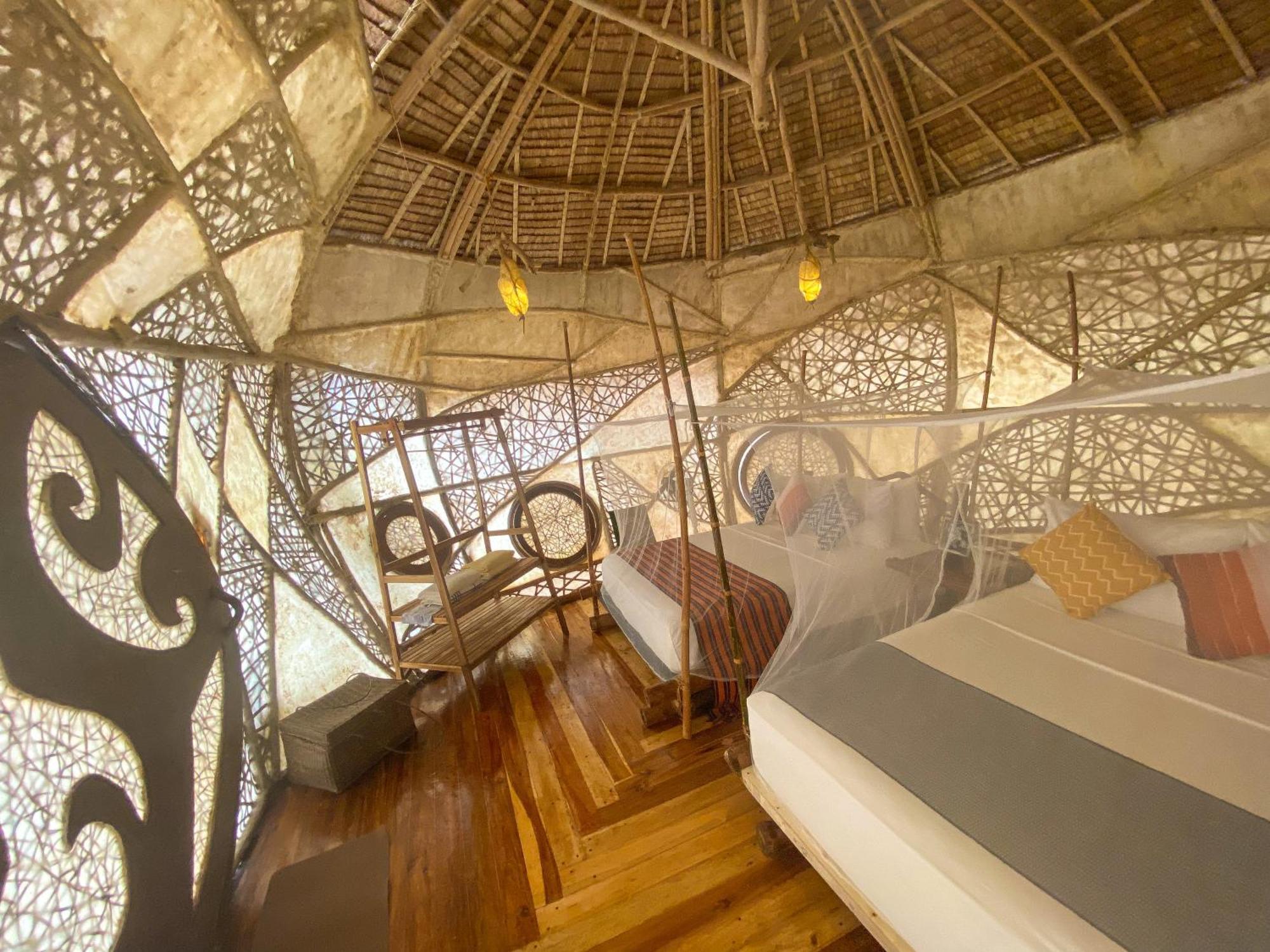 Dryft Darocotan Island (Adults Only) Otel El Nido Dış mekan fotoğraf