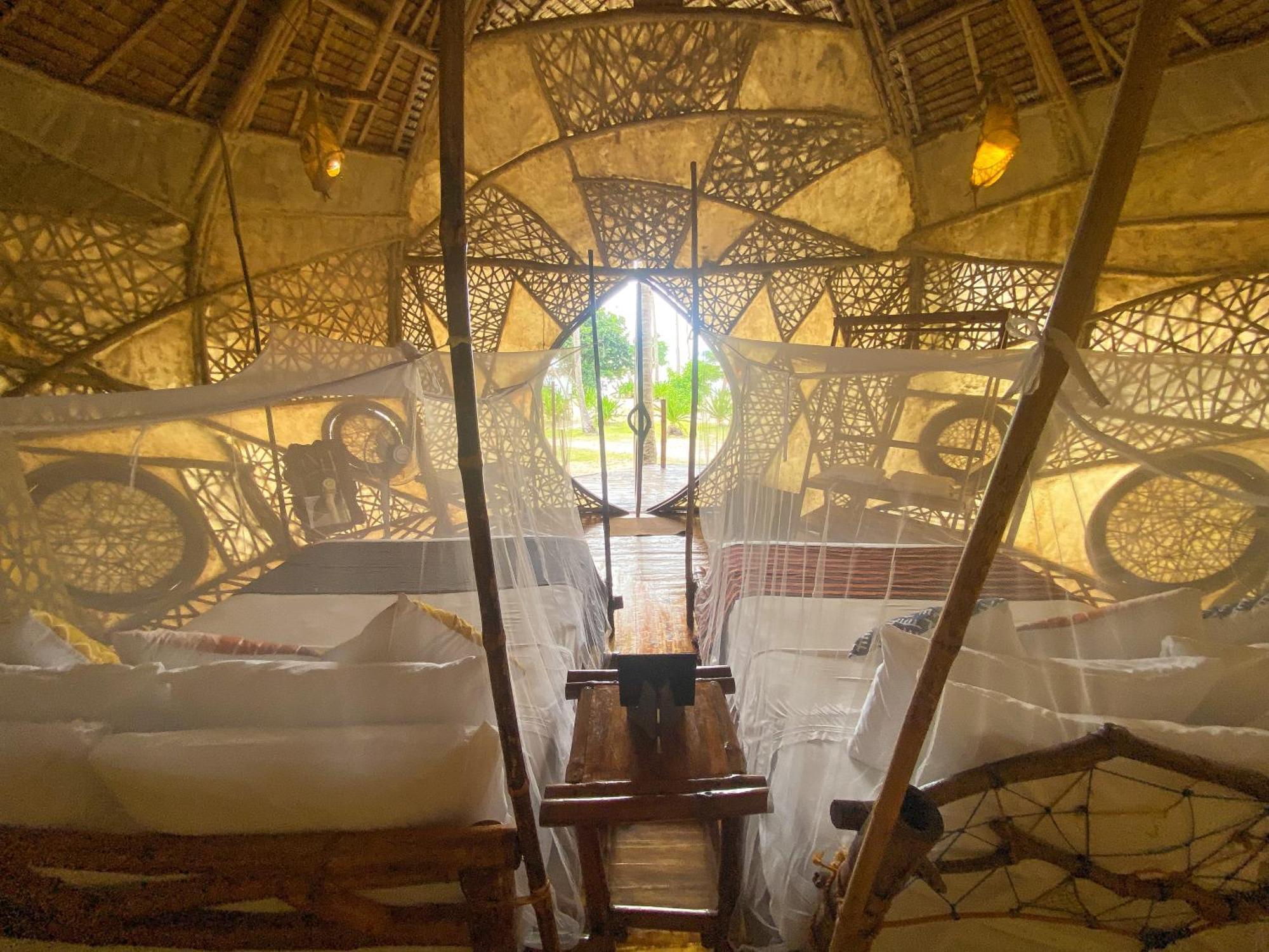 Dryft Darocotan Island (Adults Only) Otel El Nido Dış mekan fotoğraf