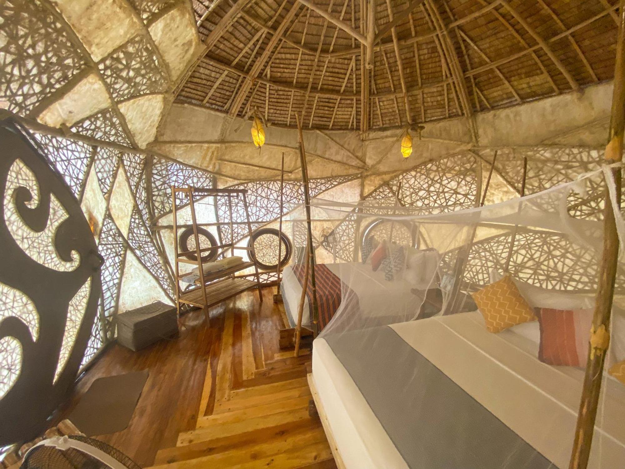 Dryft Darocotan Island (Adults Only) Otel El Nido Dış mekan fotoğraf