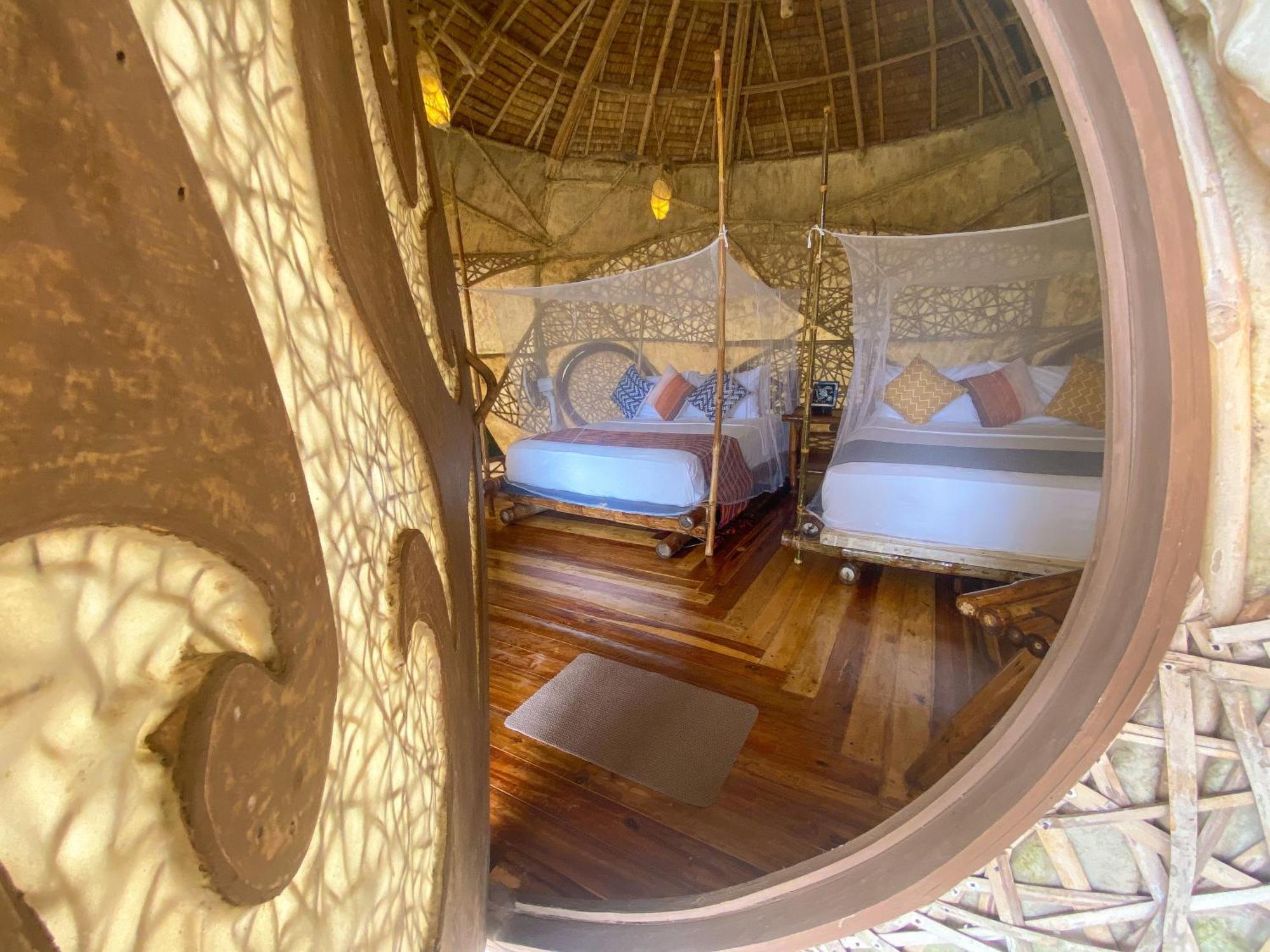 Dryft Darocotan Island (Adults Only) Otel El Nido Dış mekan fotoğraf