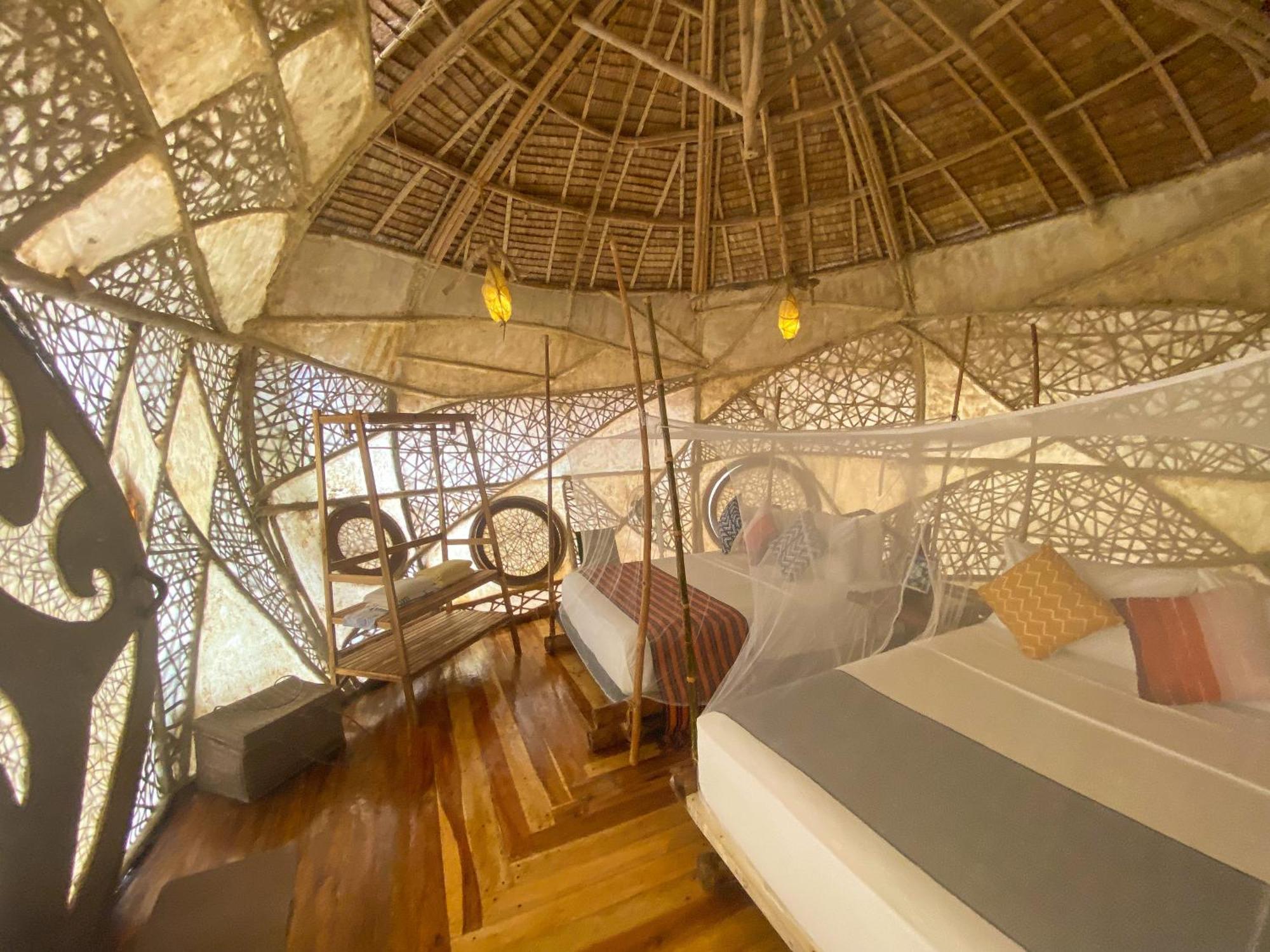 Dryft Darocotan Island (Adults Only) Otel El Nido Dış mekan fotoğraf