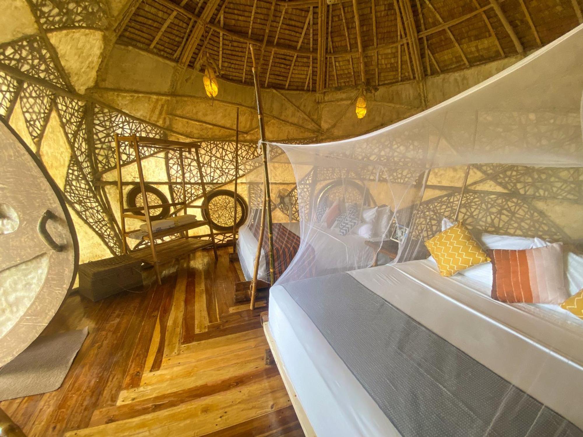 Dryft Darocotan Island (Adults Only) Otel El Nido Dış mekan fotoğraf