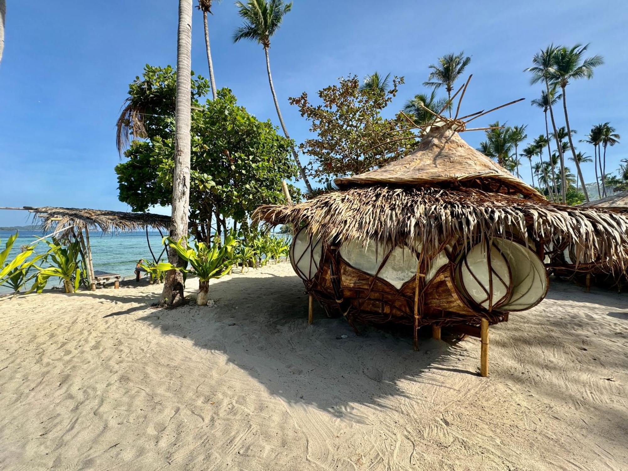 Dryft Darocotan Island (Adults Only) Otel El Nido Dış mekan fotoğraf