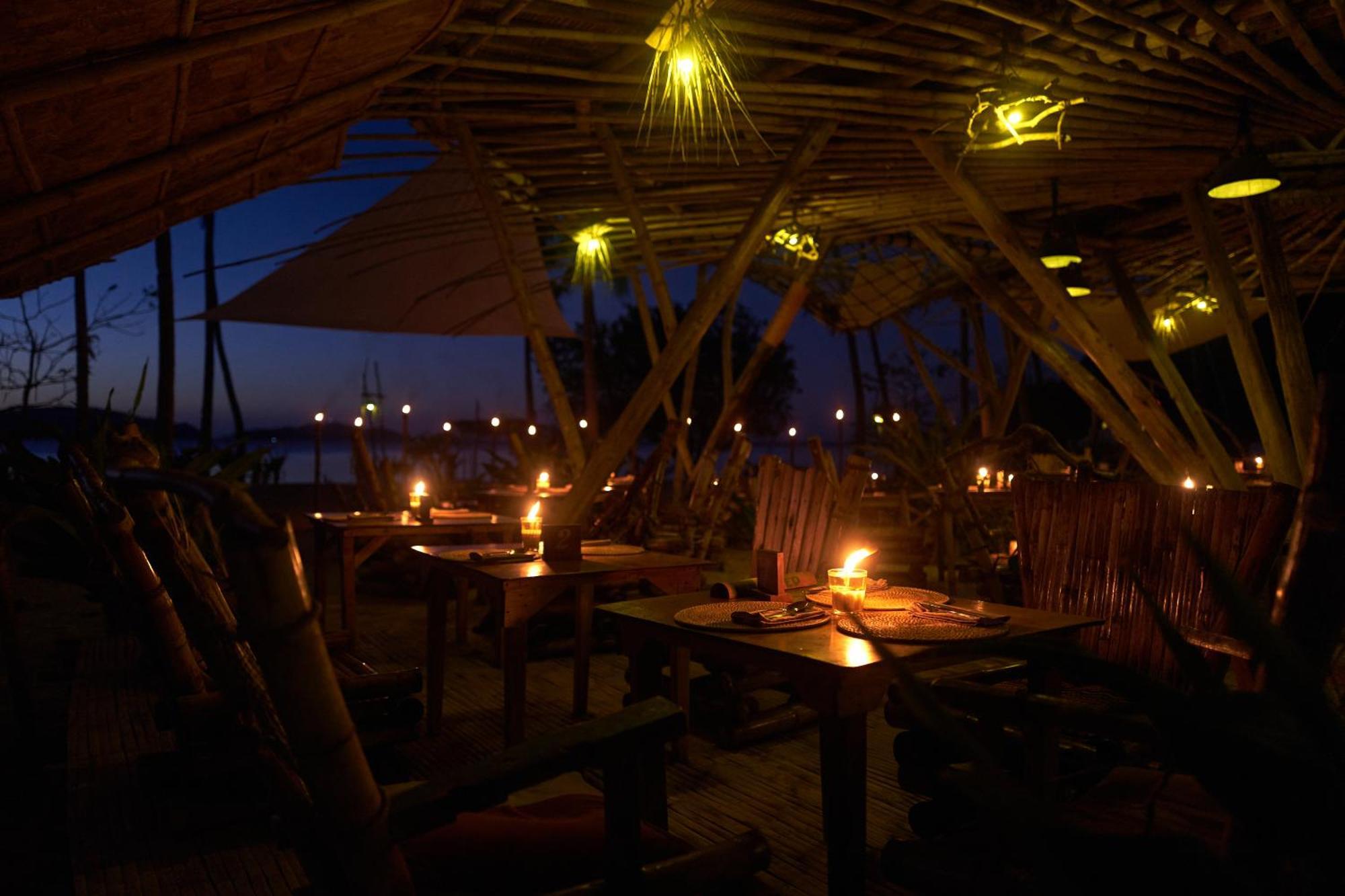 Dryft Darocotan Island (Adults Only) Otel El Nido Dış mekan fotoğraf