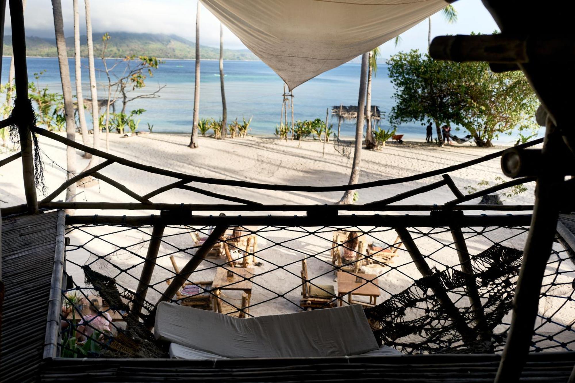 Dryft Darocotan Island (Adults Only) Otel El Nido Dış mekan fotoğraf