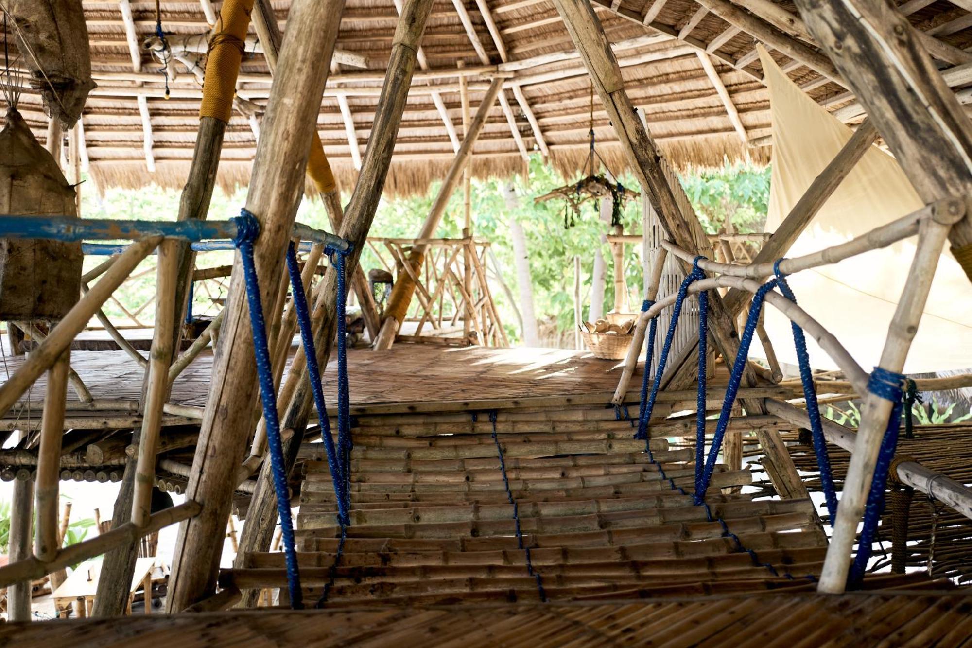 Dryft Darocotan Island (Adults Only) Otel El Nido Dış mekan fotoğraf