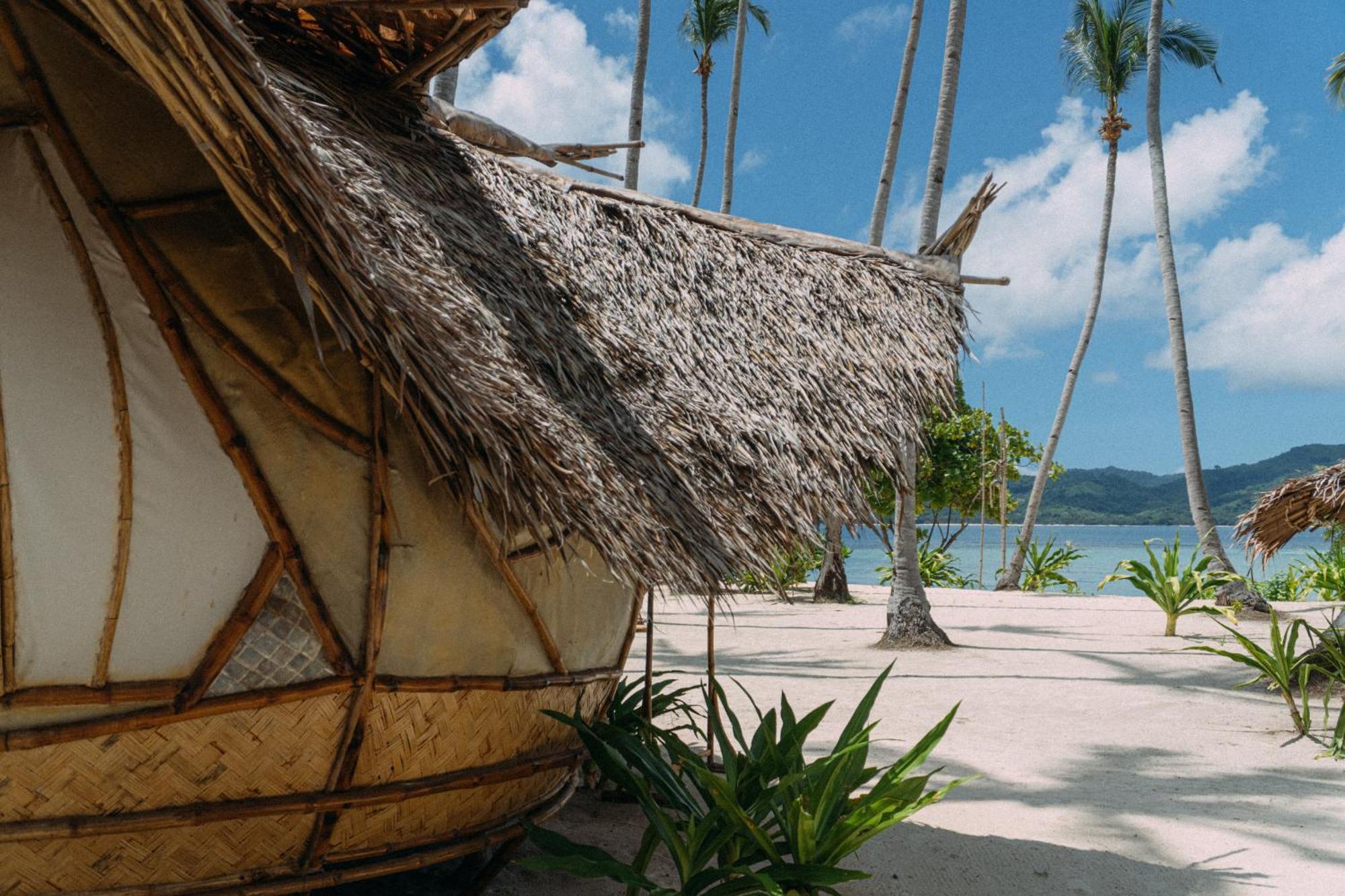 Dryft Darocotan Island (Adults Only) Otel El Nido Dış mekan fotoğraf