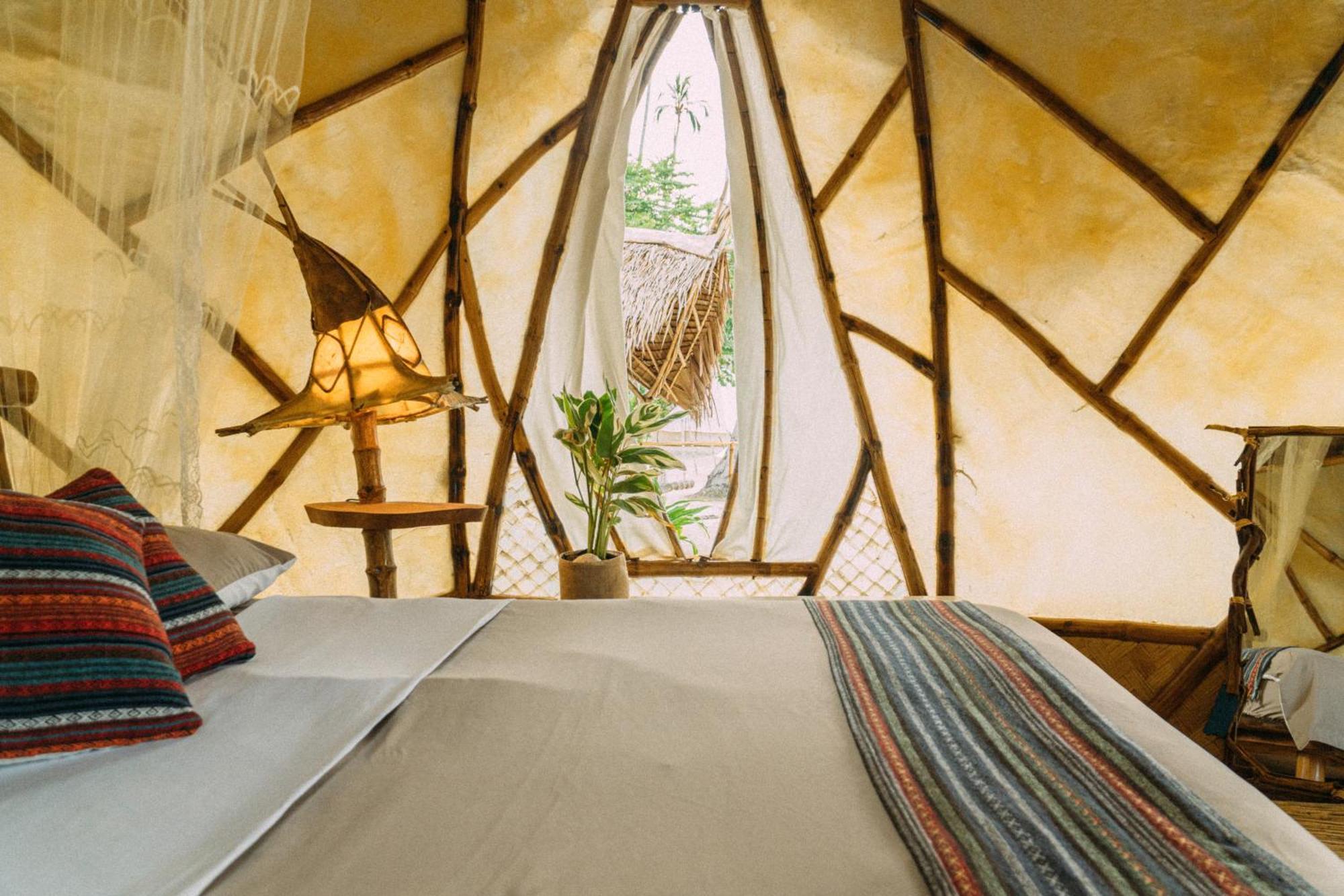 Dryft Darocotan Island (Adults Only) Otel El Nido Dış mekan fotoğraf