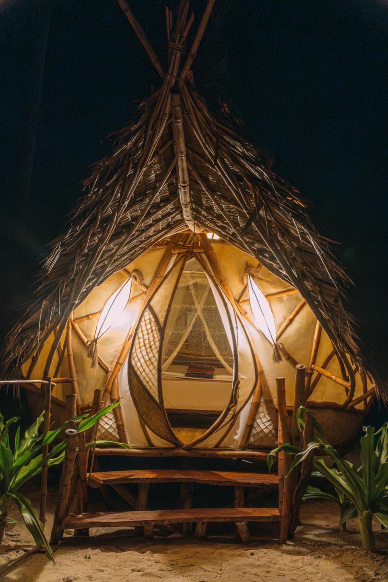 Dryft Darocotan Island (Adults Only) Otel El Nido Dış mekan fotoğraf