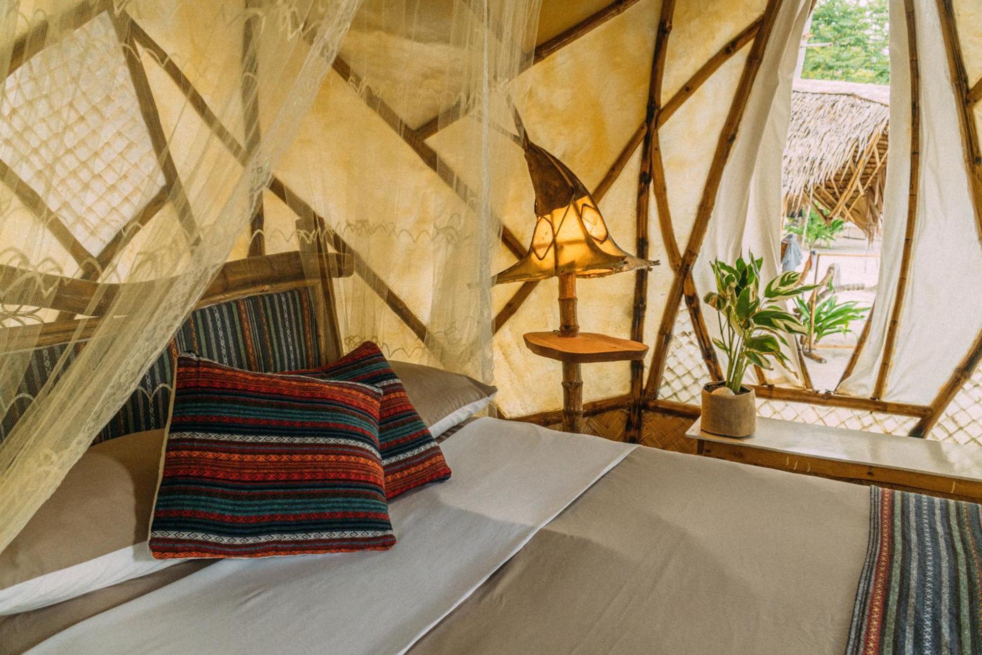 Dryft Darocotan Island (Adults Only) Otel El Nido Dış mekan fotoğraf