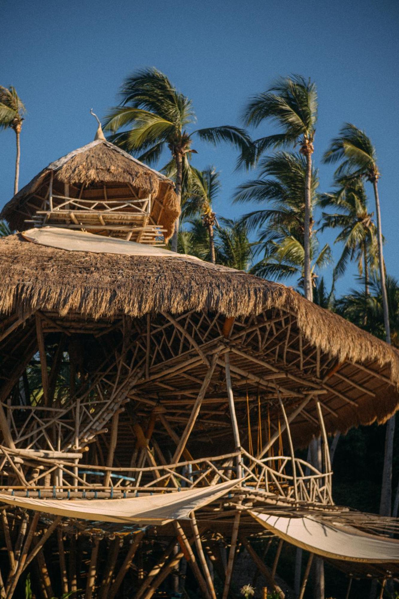 Dryft Darocotan Island (Adults Only) Otel El Nido Dış mekan fotoğraf