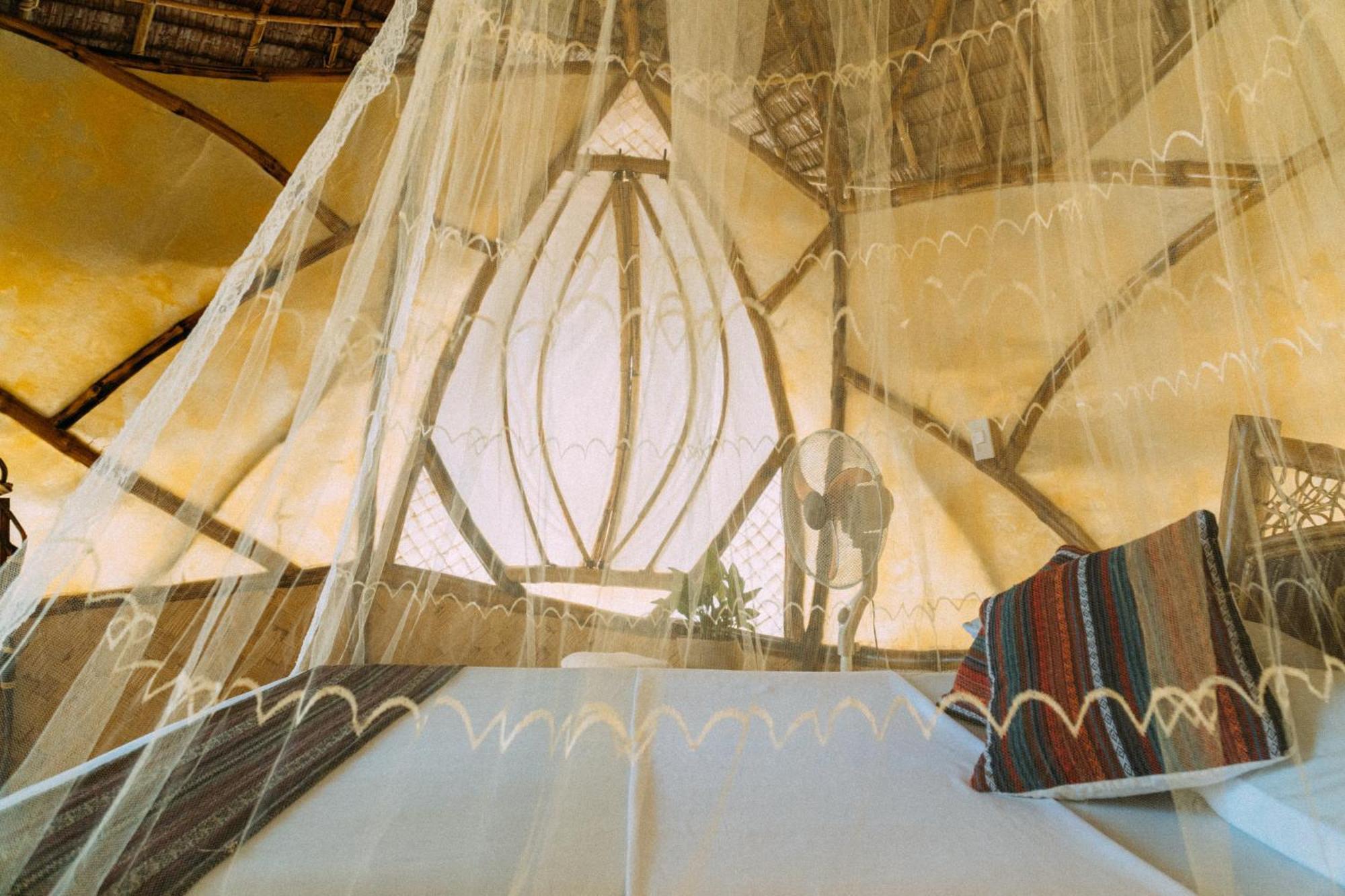 Dryft Darocotan Island (Adults Only) Otel El Nido Dış mekan fotoğraf