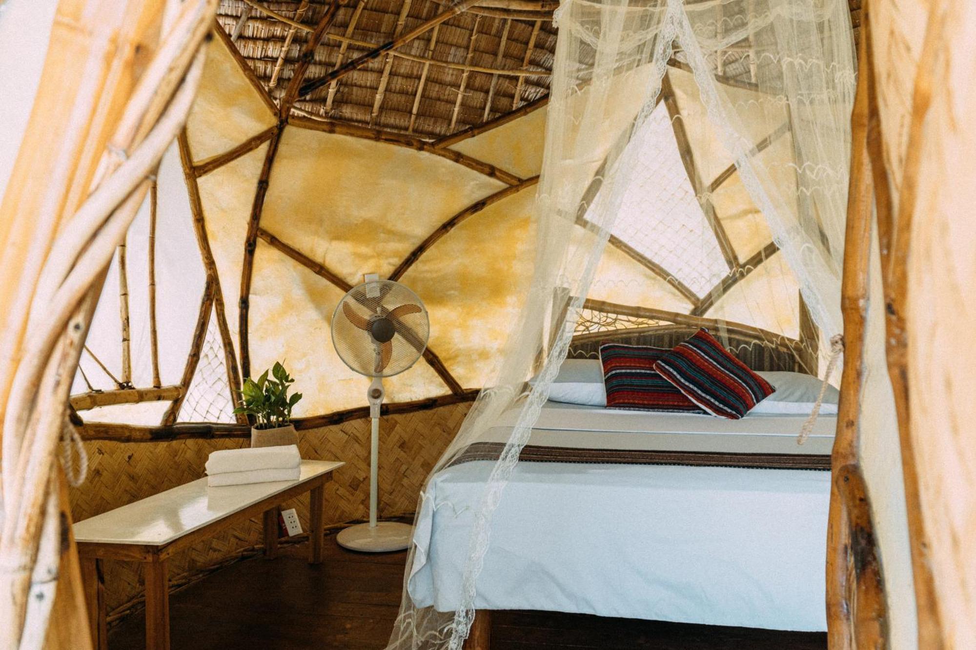 Dryft Darocotan Island (Adults Only) Otel El Nido Dış mekan fotoğraf