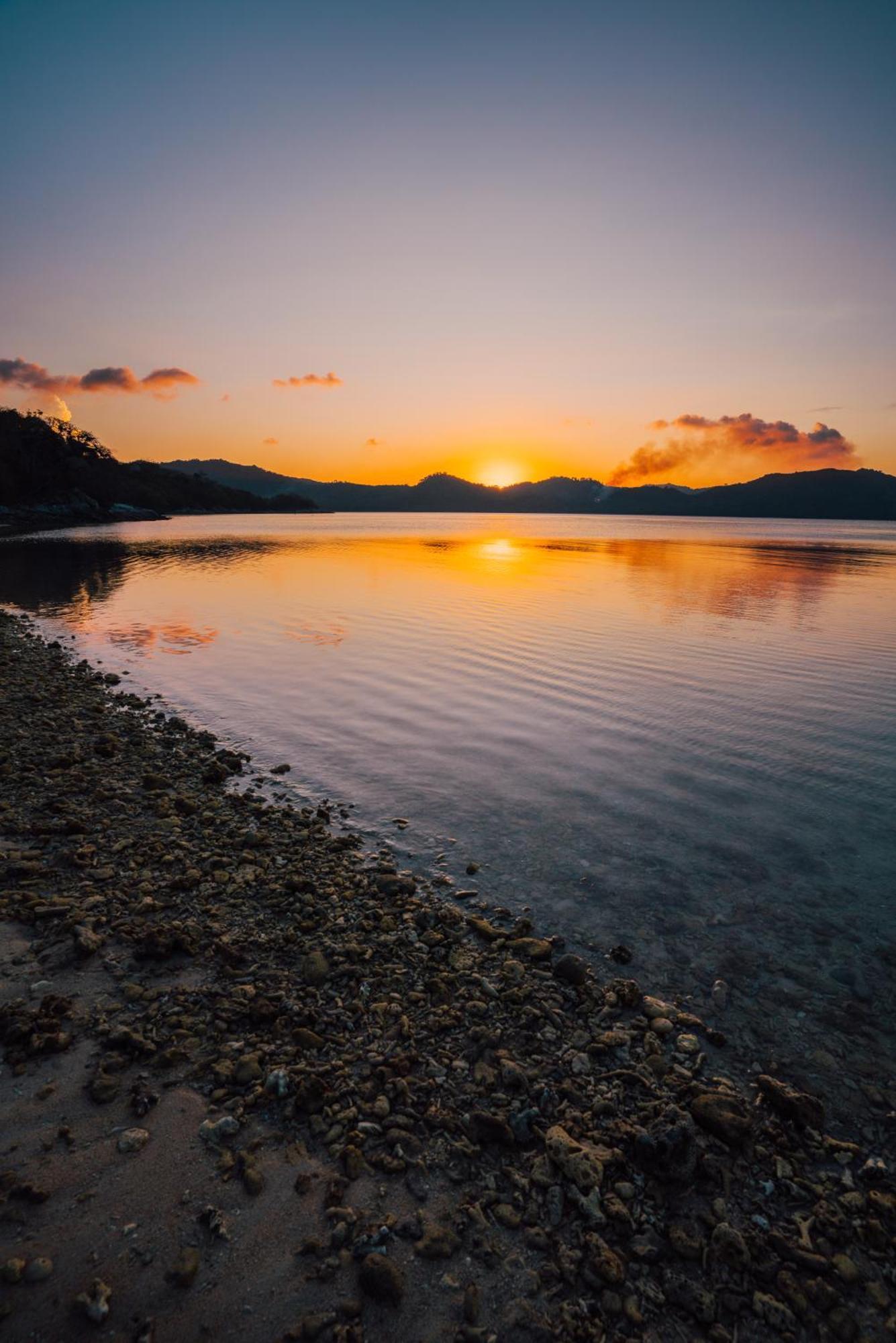 Dryft Darocotan Island (Adults Only) Otel El Nido Dış mekan fotoğraf