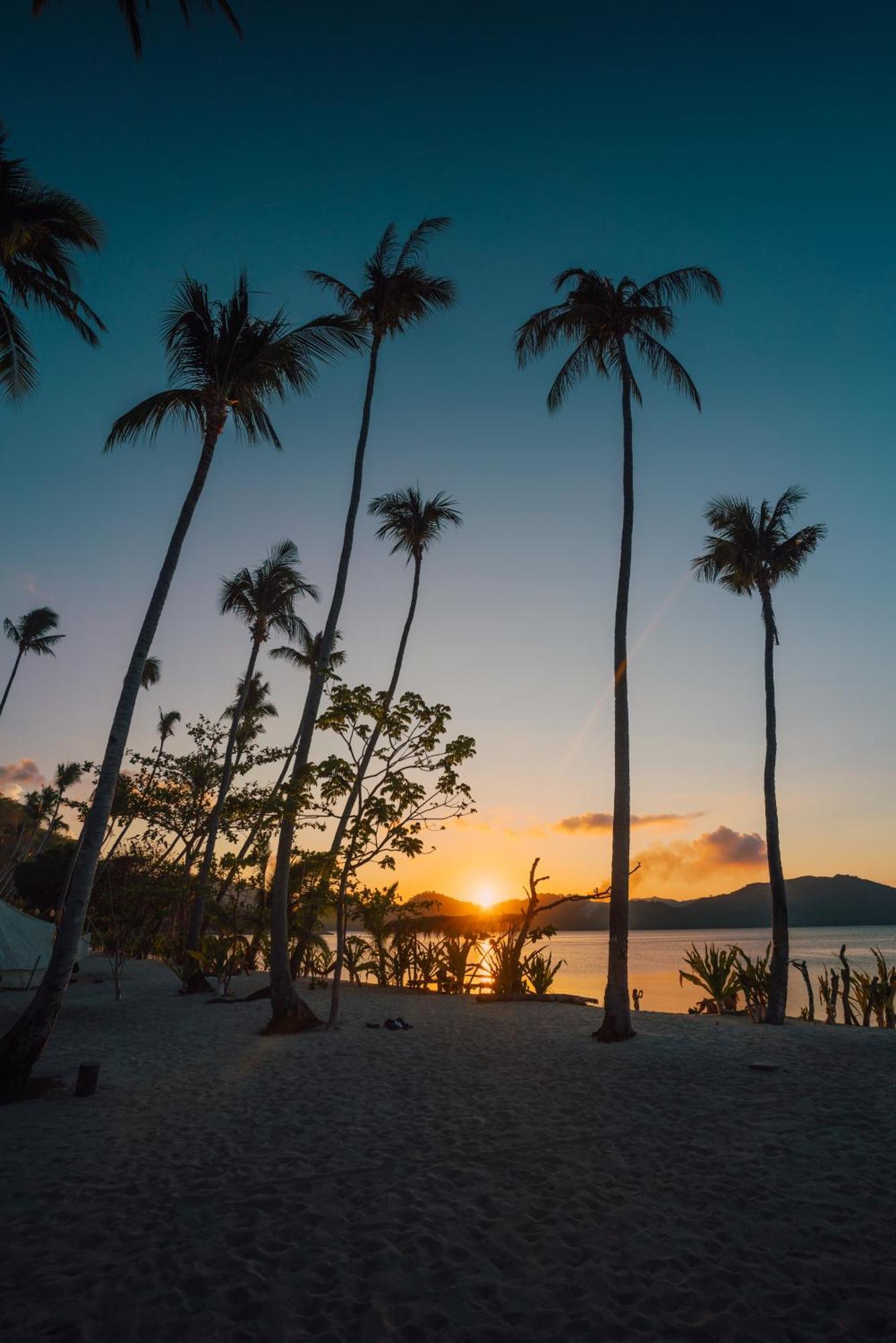 Dryft Darocotan Island (Adults Only) Otel El Nido Dış mekan fotoğraf
