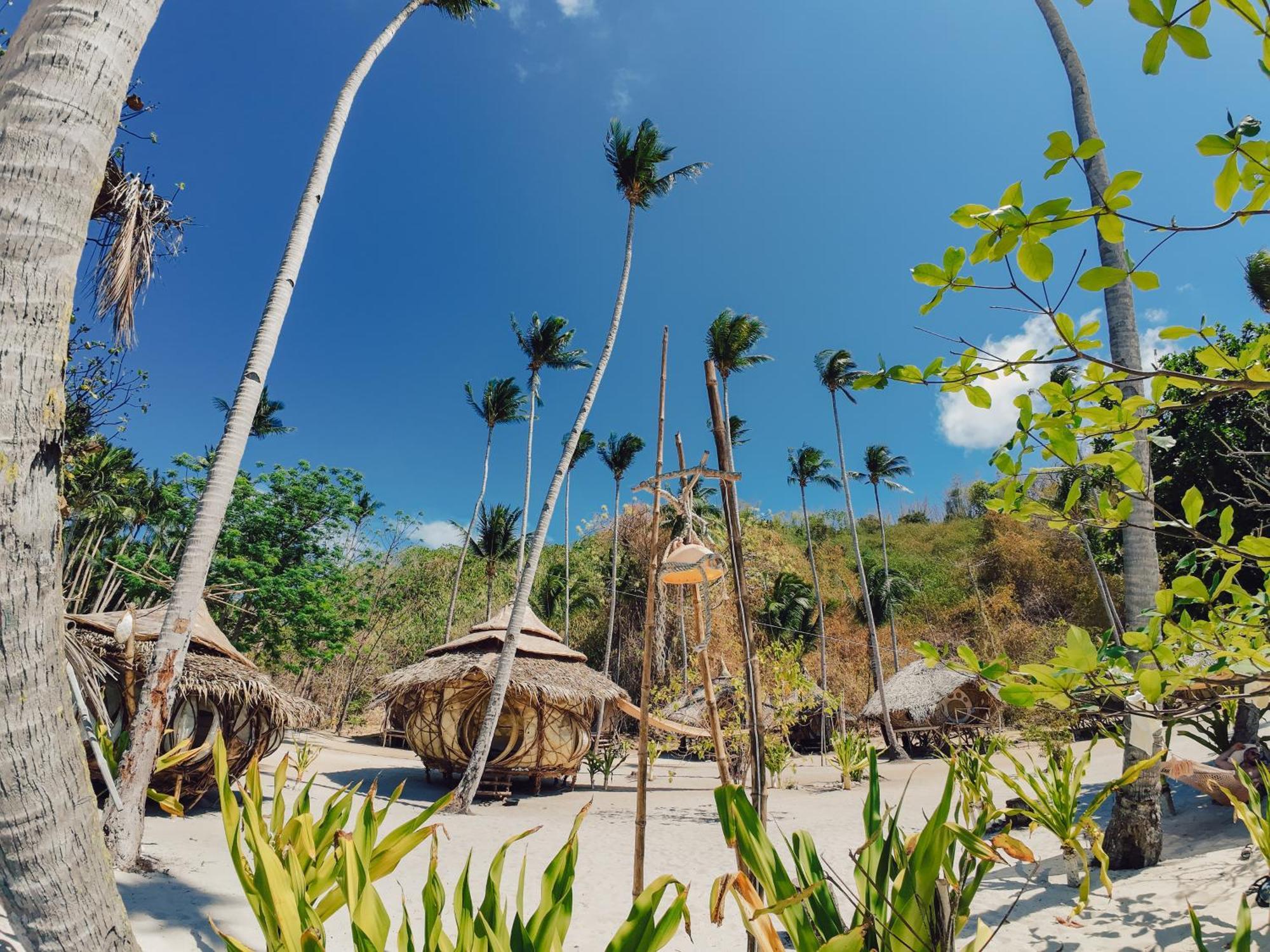 Dryft Darocotan Island (Adults Only) Otel El Nido Dış mekan fotoğraf