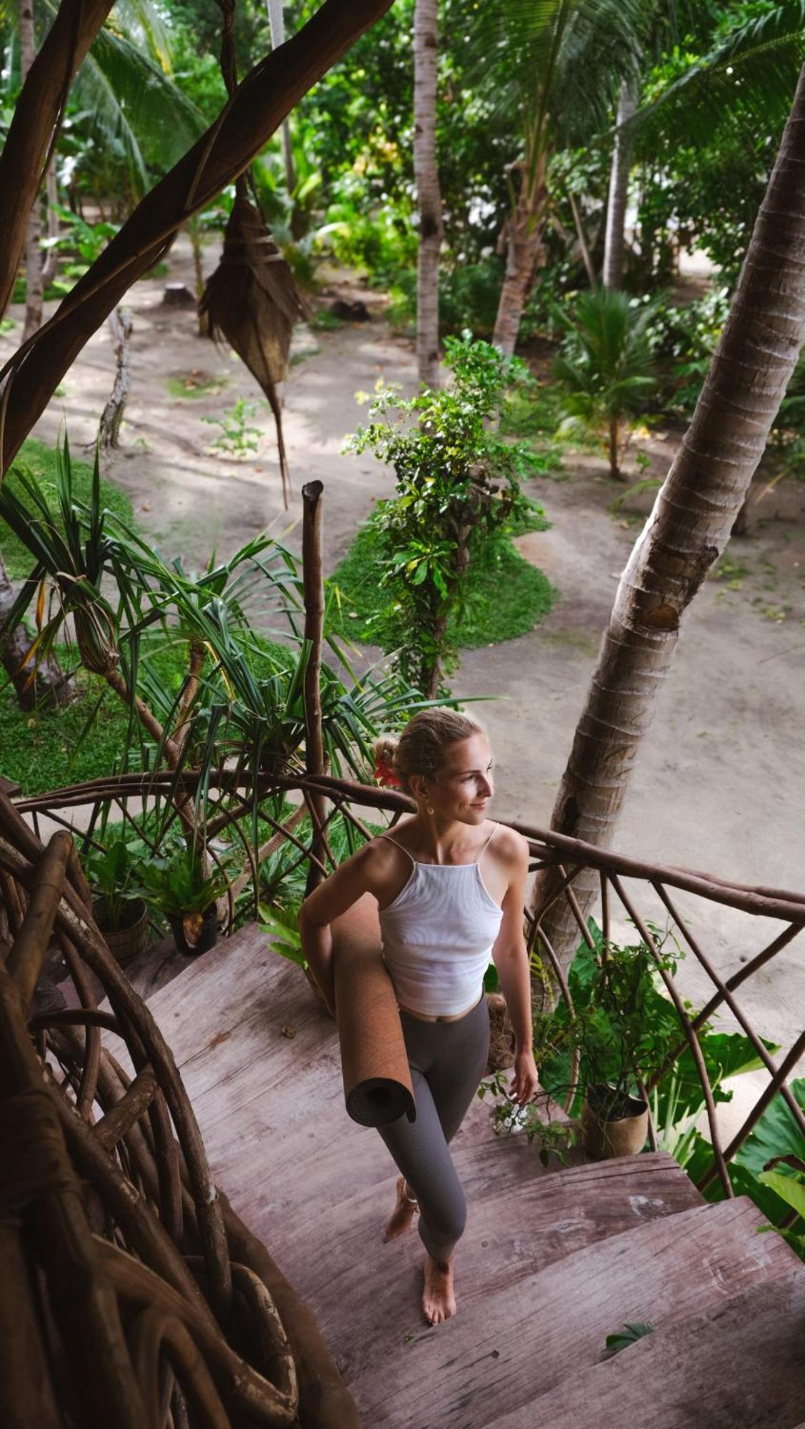 Dryft Darocotan Island (Adults Only) Otel El Nido Dış mekan fotoğraf