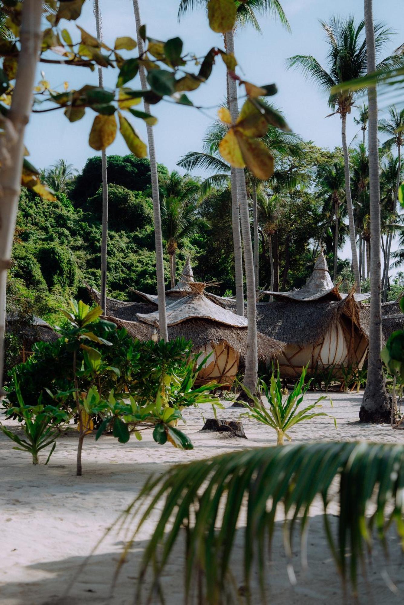 Dryft Darocotan Island (Adults Only) Otel El Nido Dış mekan fotoğraf