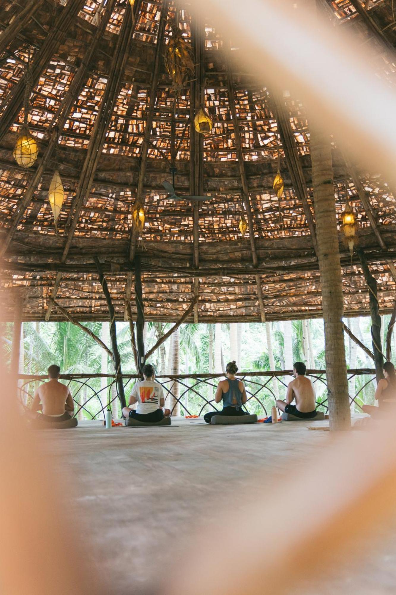 Dryft Darocotan Island (Adults Only) Otel El Nido Dış mekan fotoğraf